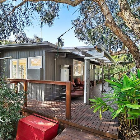 Tree Top Getaway Anglesea Bagian luar foto