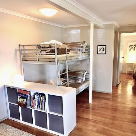 Tree Top Getaway Anglesea Bagian luar foto
