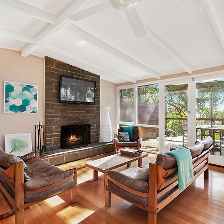 Tree Top Getaway Anglesea Bagian luar foto