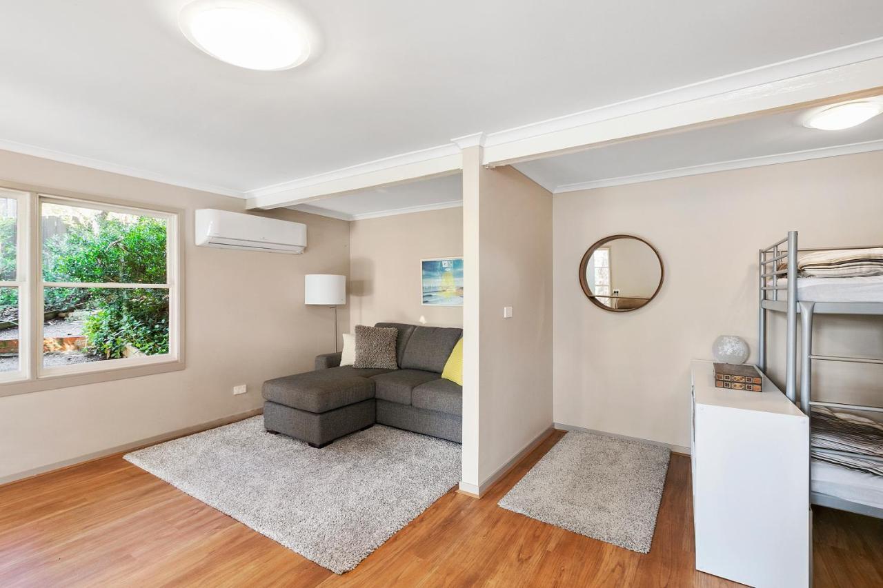 Tree Top Getaway Anglesea Bagian luar foto