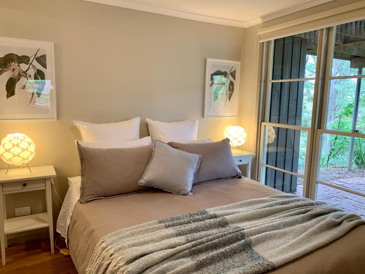 Tree Top Getaway Anglesea Bagian luar foto